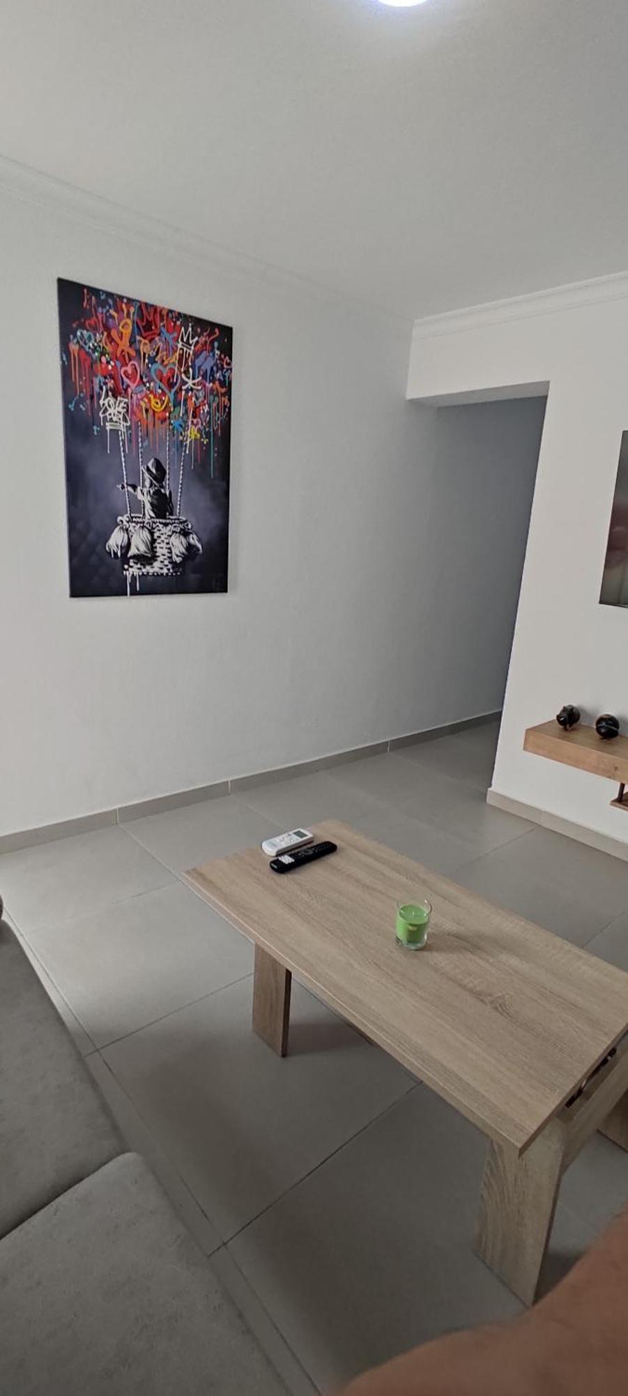 알고도날레스 Casa Lolo 빌라 외부 사진